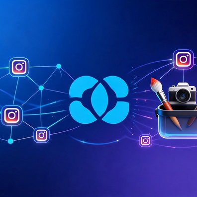 Meta が画像生成 AI モデル Muse Image を発表、Instagram のソーシャルデータを深く統合し広告主をターゲットに