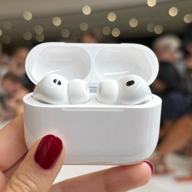Apple AirPods Pro 3 Diluncurkan dengan Fitur Pemantauan Detak Jantung dan Peningkatan Fitur
