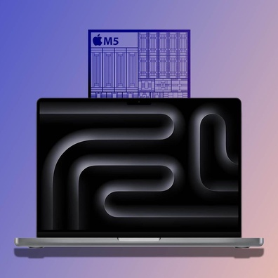 Apple Menunda Peluncuran MacBook Pro M5 ke Paruh Pertama 2026, Memecah Jadwal Rilis Tradisional