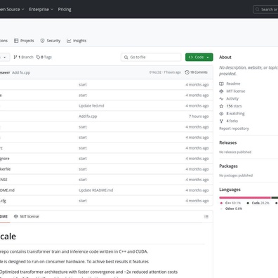 TScale: A Promising LLM Training Framework Faces Early Scrutiny from Developers