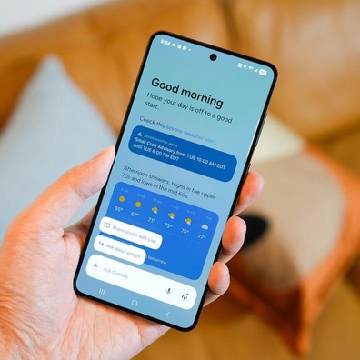 Samsung Meluaskan Pelancaran One UI 7 kepada Peranti Bajet dan Pertengahan Sambil Menyediakan Beta One UI 8