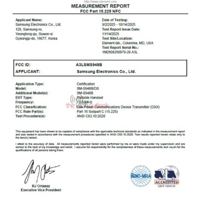 Snapdragon 8 Elite Gen 5 Dikonfirmasi untuk Galaxy S26 Ultra di Semua Wilayah, Akhiri Spekulasi Chipset