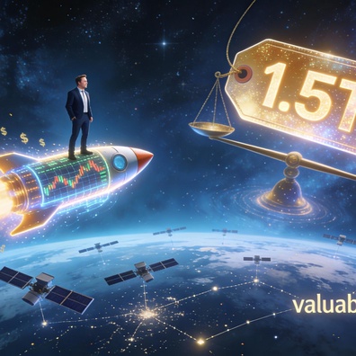 SpaceX Konfirmasi Rencana IPO, Bidik Valuasi Sejarah USD 1,5 Triliun dalam Penawaran Umum Perdana