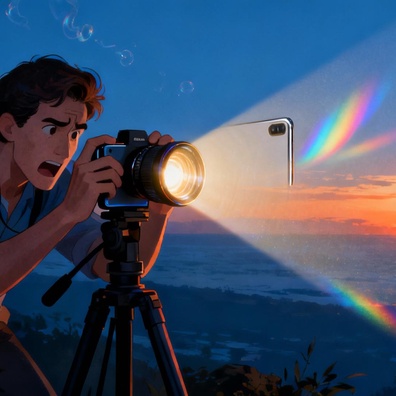 Kebocoran Kamera Xiaomi 17 Ultra: Lensa Leica Baru Bertujuan Menghilangkan Cacat