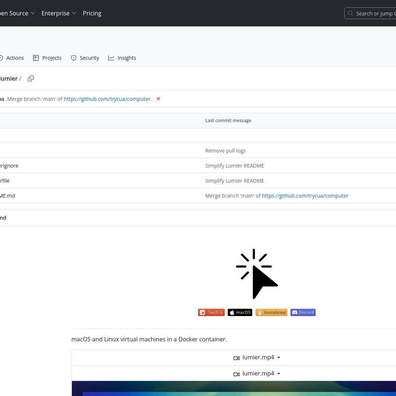 Lumier: Docker Interface for macOS VMs Sparks Debate on Virtualization Approach