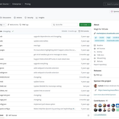 Edamagit が Emacs の愛される Git インターフェースを VSCode に移植、ツール移行について議論を呼ぶ
