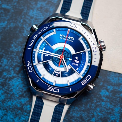 รีวิว Huawei Watch Ultimate 2 : สมาร์ทวอทช์ผจญภัยเต็มฟีเจอร์ที่เหนือกว่า Galaxy Watch Ultra