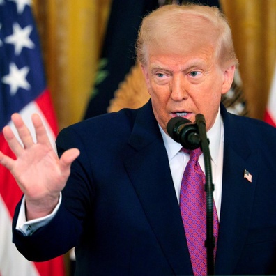 Trump Organization Mengumumkan Smartphone T1 "Made in America" Seharga 499 Dolar AS di Tengah Skeptisisme Industri