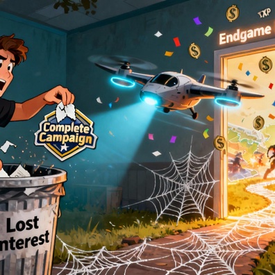 Black Ops 7 ละทิ้งเงื่อนไขต้องเล่นแคมเปญเพื่อเข้าถึงโหมด Endgame หลังเปิดตัวเพียงหนึ่งสัปดาห์