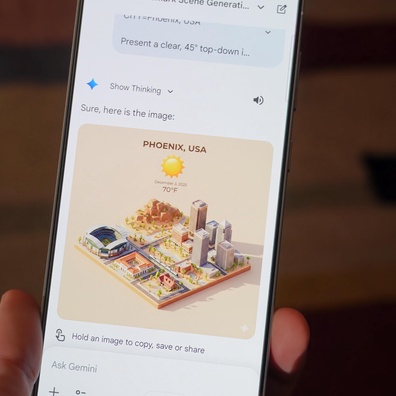 Google's Gemini AI Gets Visual Precision with New Image Markup Tools