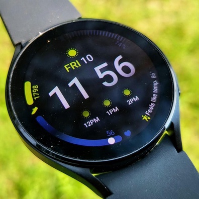 Samsung Galaxy Watch 4 ได้รับการอัปเดต One UI 8 Watch อย่างไม่คาดคิด นอกเหนือจากช่วงการสนับสนุน