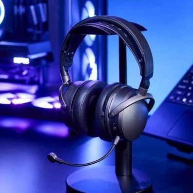 Audeze Maxwell 2 หูฟังเกมมิ่งเปิดตัวพร้อมแผ่นหูแบบแม่เหล็กและราคาที่สูงขึ้น