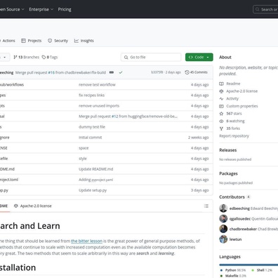 Small Language Models Match Large Model Performance Through Advanced Search Techniques