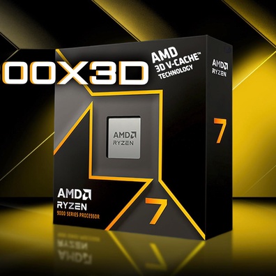 AMD Ryzen 7 9800X3D ra mắt: Thiết kế bộ nhớ đệm cách mạng hứa hẹn nâng cao hiệu năng gaming