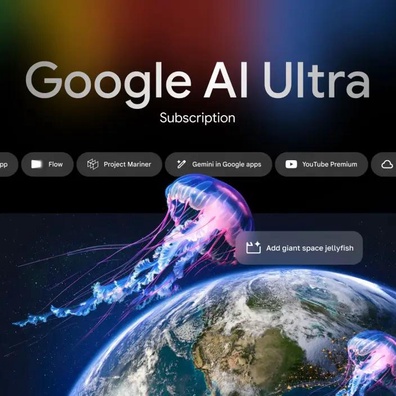 Google Memperkenalkan Pelan AI Ultra Premium pada Harga Bulanan RM250 dengan Ciri-ciri Eksklusif