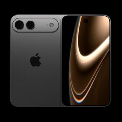 Apple's iPhone Fold Renders Leak: Crease-Free Design, Dual Cameras, and a $2,000+ Price Tag
