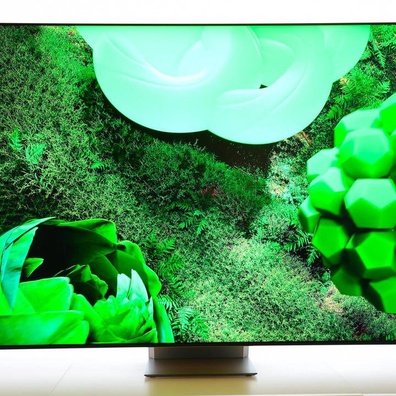 Samsung Meluncurkan TV Micro RGB 115 Inci dengan Teknologi Warna Revolusioner Seharga 29.999 Dolar Amerika