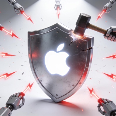 Apple がAIによるハッキングの脅威を受け、セキュリティ修正を前倒しでリリース——従来の年次アップデートサイクルを破る