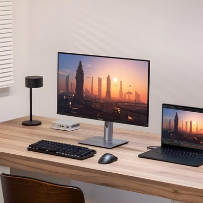 จอมอนิเตอร์ Asus ProArt PA32QCV 6K เป้าหมายนักสร้างสรรค์มืออาชีพ ราคา 1,299 ดอลลาร์สหรัฐ พร้วมฟีเจอร์เหมาะสำหรับ Mac