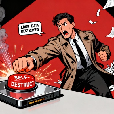 TeamGroup เปิดตัว SSD ใหม่ ลบข้อมูลสำคัญแบบถาวรได้ในคลิกเดียว