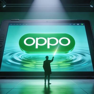 OPPO Pad 5 Pro 全球登場：13.2 吋 3.4K 螢幕、Snapdragon 8 Elite Gen 5 處理器，售價 799 美元起