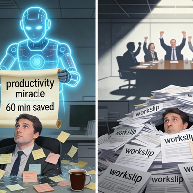 Ketegangan Internal OpenAI Muncul ke Permukaan Saat Perusahaan Menghadapi Pengawasan atas Klaim Produktivitas AI