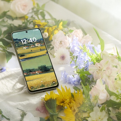 TCL Trình Làng Nxtpaper 60 Ultra với Công Nghệ Màn Hình Bảo Vệ Mắt Cách Mạng tại IFA 2025