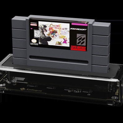 Epilogue's SN Operator Brings Your SNES Cartridges to PC for $60