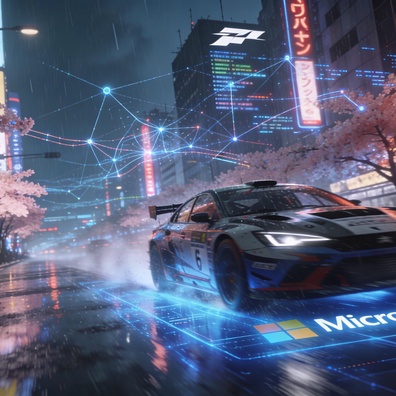 Forza Horizon 6 が初週 3億2,500万米ドルという記録的売上を達成、Steam のプレイヤー記録を塗り替え、次世代の DLSS 4.5 パフォーマンスを披露