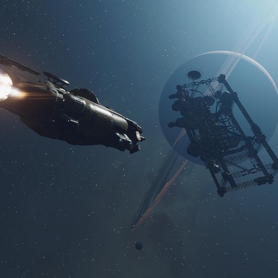 Bethesda Menggoda "Terran Armada" sebagai Ekspansi DLC Besar Kedua Starfield