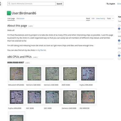 Nghệ Thuật Silicon: Cách Những Bức Ảnh Chip Tiết Lộ Kỳ Quan Kỹ Thuật Và Những Easter Egg Ẩn Giấu