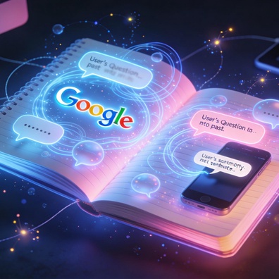 Google's NotebookLM Gains Persistent Chat History, Ending Session Amnesia