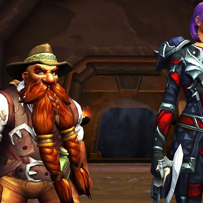 Pembaruan World of Warcraft: Pelemahan Companion Delve, Eksploitasi Raid, dan Kustomisasi Perumahan Terperinci