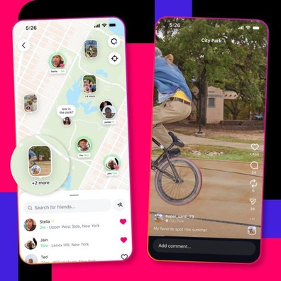 Instagram Meluncurkan Tiga Fitur Utama Termasuk Map Bergaya Snapchat dan Repost Mirip Twitter