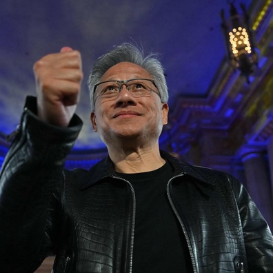 Pendapatan Q2 Nvidia Lampaui Ekspektasi Namun Investor Tetap Berhati-hati saat Pendapatan Singapore Melonjak ke Rekor Tertinggi