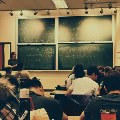 Pendidikan Matematik Menghadapi Cabaran Baharu Apabila Alat AI Mencetuskan Perdebatan Mengenai Pengajaran Kalkulus
