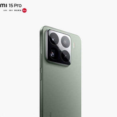 Pelancaran Siri Xiaomi 15: Model Asas 12GB RAM, Sistem Kamera Termaju, dan 16 Produk Baharu Akan Dilancarkan