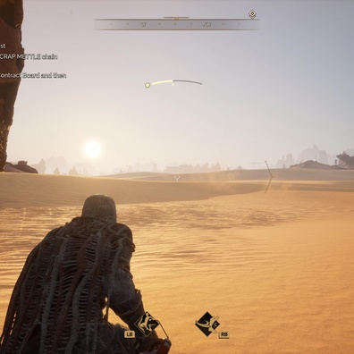 Funcom Menghapus Kerusakan Kendaraan dalam Update PvP Dune: Awakening Sambil Merencanakan Rilis Konten Triwulanan