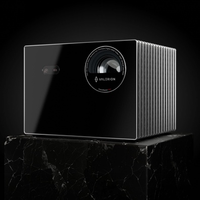 Valerion VisionMaster Max: A $3,999 Cinema-Grade Projector with 15,000:1 Contrast Ratio Debuts at CES 2025