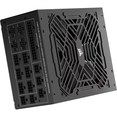 Corsair Melancarkan Bekalan Kuasa Gergasi 3,000W WS3000 dengan Empat Penyambung GPU 12V-2x6 Asli pada Harga USD 599.99