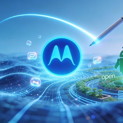 Motorola Razr Fold 渲染圖外洩 เปิดเผยดีไซน์คล้าย Samsung พร้อมข้อได้เปรียบสำคัญ: รองรับสไตลัส