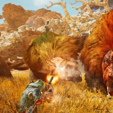 Monster Hunter Wilds Percepat Rilis Konten Endgame untuk Mengatasi Kekhawatiran Tantangan