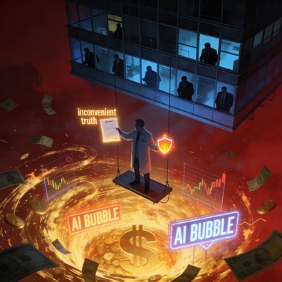 Tim Keamanan AI Anthropic Menghadapi Tekanan Eksistensial di Tengah Ledakan Industri dan Pengawasan Politik