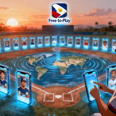 Sony Luncurkan MLB The Show Mobile dalam Uji Coba Regional Terbatas Menjelang Peluncuran Global