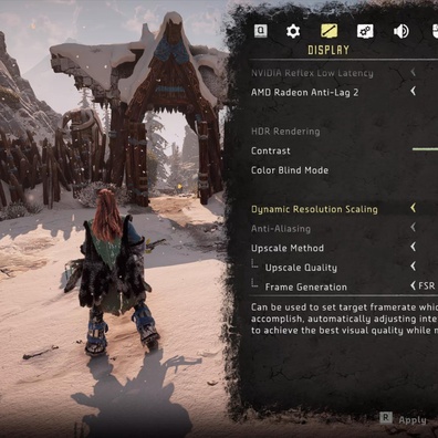AMD FSR 4 Kini Dapat Diaktifkan di Game yang Tidak Didukung Melalui Penggantian File DLL