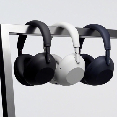 Sony Meluncurkan Headphone Premium WH-1000XM6 dengan Teknologi Peredam Bising Canggih Seharga 449 Dolar AS