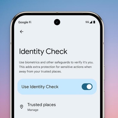 Android 15 เพิ่มฟีเจอร์ตรวจสอบตัวตนเพื่อป้องกันการโจรกรรมสมาร์ทโฟนรุ่นที่รองรับ