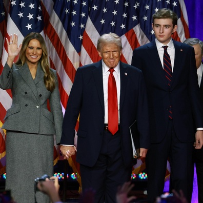 Vai trò Tiềm năng của Barron Trump tại TikTok Khơi ra Cuộc Tranh luận về Chủ nghĩa Gia đình Trị và Tương lai của Nền tảng