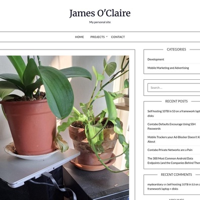 แล็ปท็อป Framework ขับเคลื่อนระบบจัดเก็บข้อมูล S3 แบบ Self-Hosted ขนาด 10TB เป็นเวลาห้าเดือนโดยไม่มีปัญหา