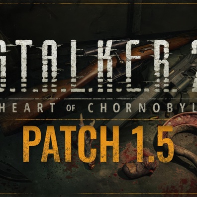 STALKER 2 แพทช์ 1.5 ปรับปรุงระบบ A-Life ใหม่หมดและเปิดตัวชุดเครื่องมือ Modding ขนาดมหึมา 700GB